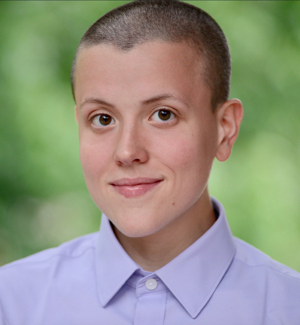 Elijah McCormack, male soprano*